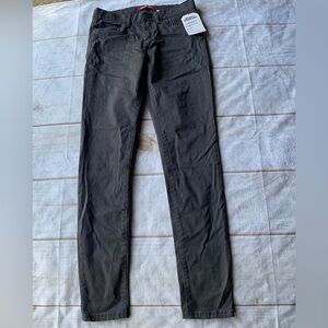 Unionbay Galaxy Grey Skinny Pants Size 3